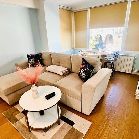 Piata Ovidiu 14 Apartment Constanta Luaran gambar