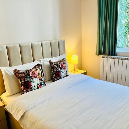 Piata Ovidiu 14 Apartment Constanta Luaran gambar