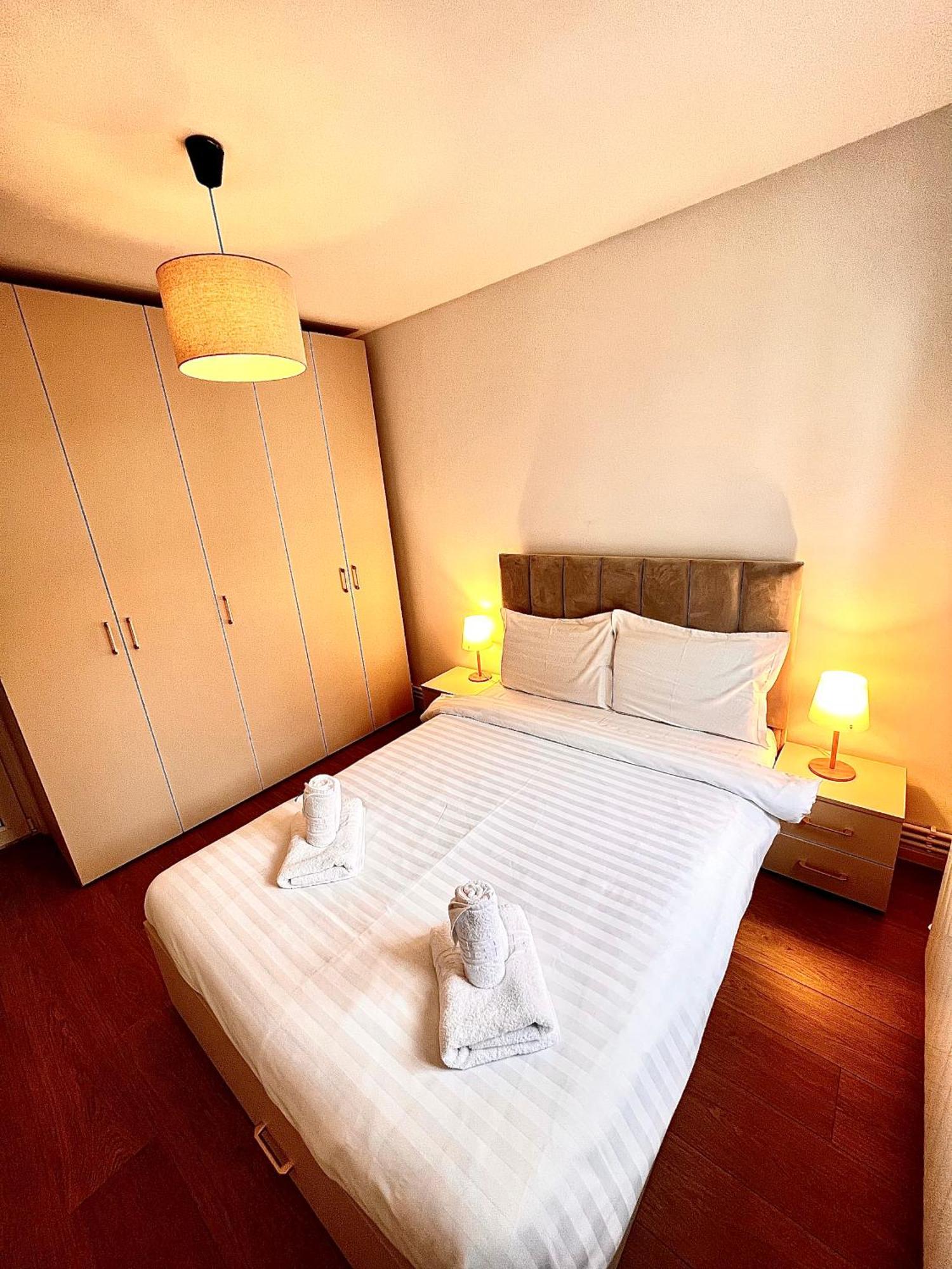 Piata Ovidiu 14 Apartment Constanta Luaran gambar