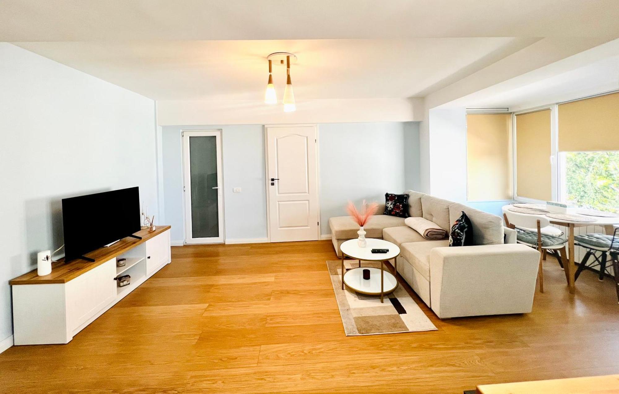 Piata Ovidiu 14 Apartment Constanta Luaran gambar