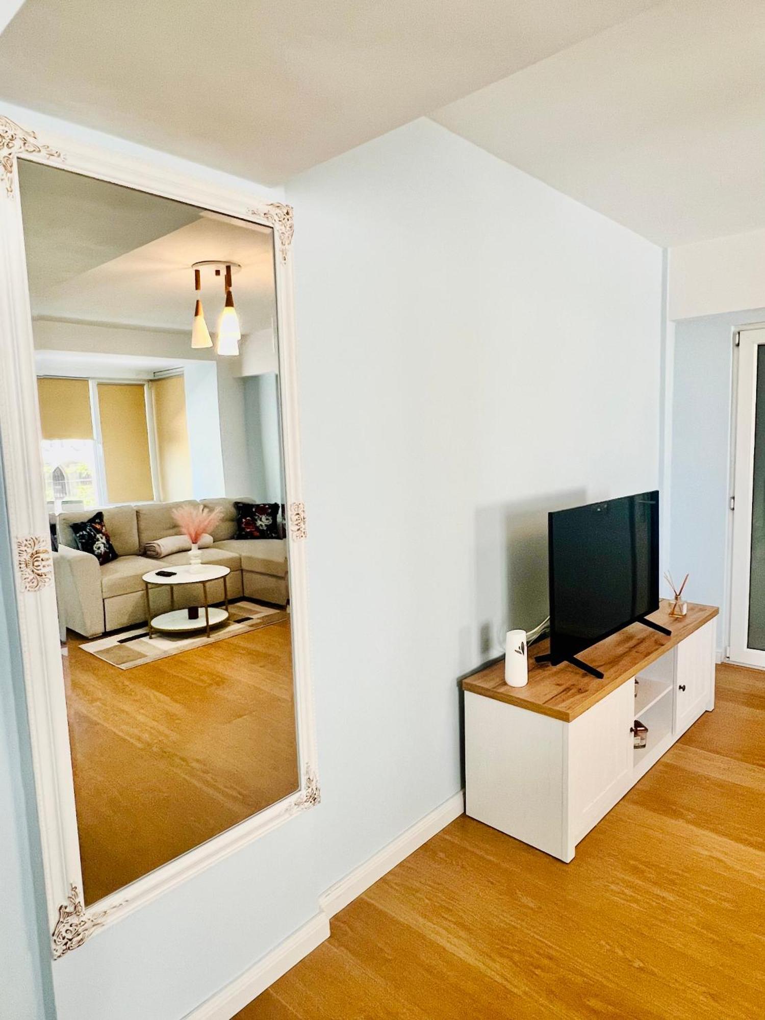 Piata Ovidiu 14 Apartment Constanta Luaran gambar