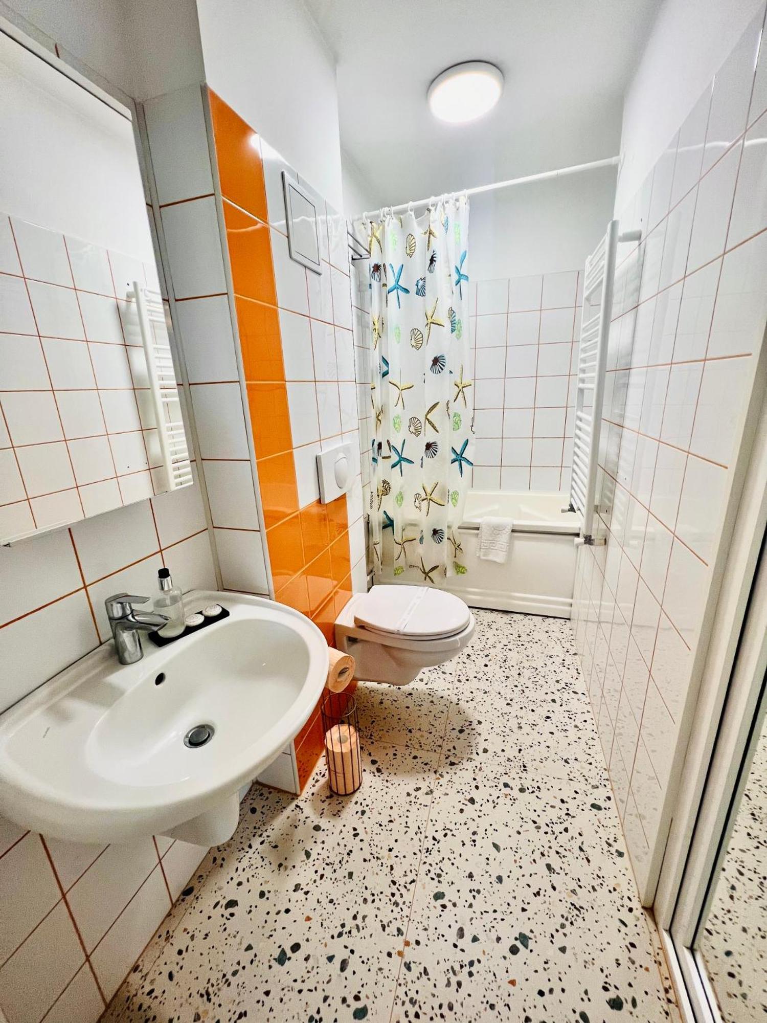 Piata Ovidiu 14 Apartment Constanta Luaran gambar