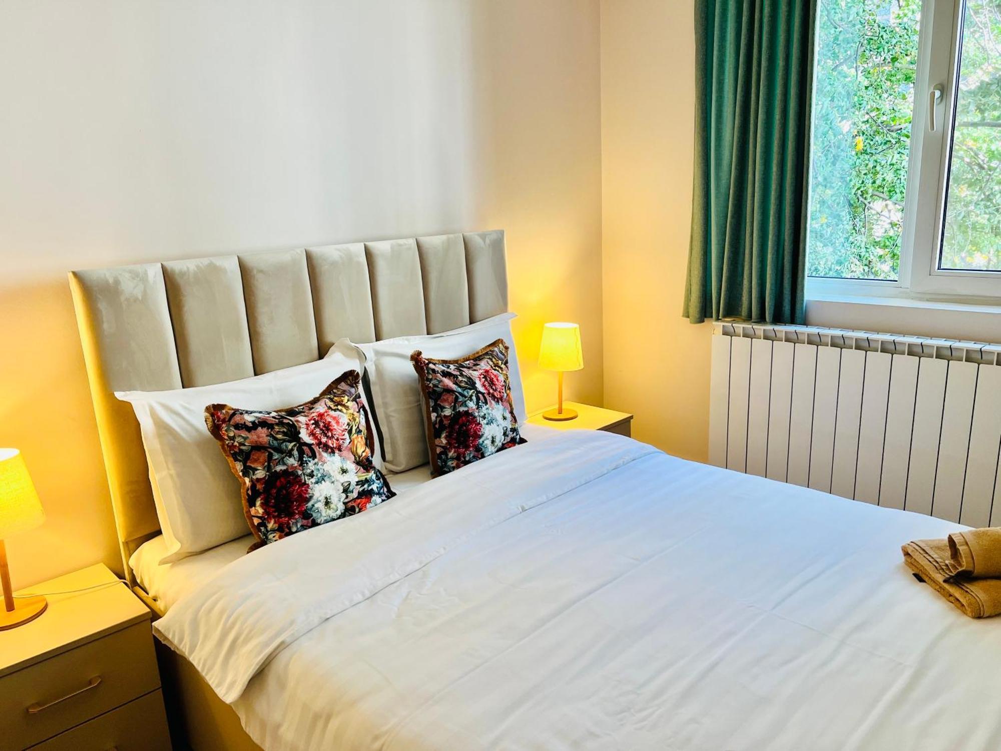 Piata Ovidiu 14 Apartment Constanta Luaran gambar