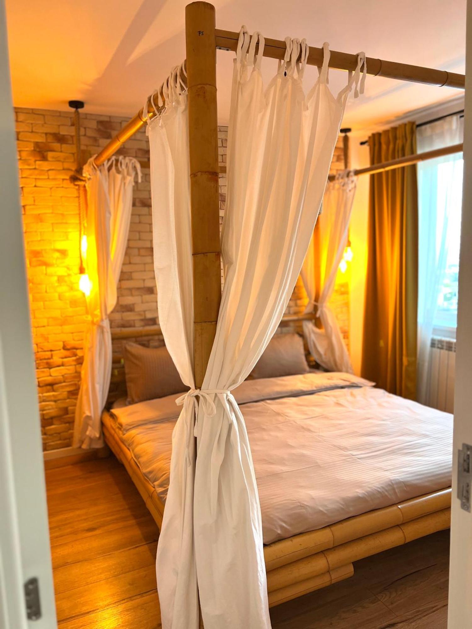 Piata Ovidiu 14 Apartment Constanta Luaran gambar