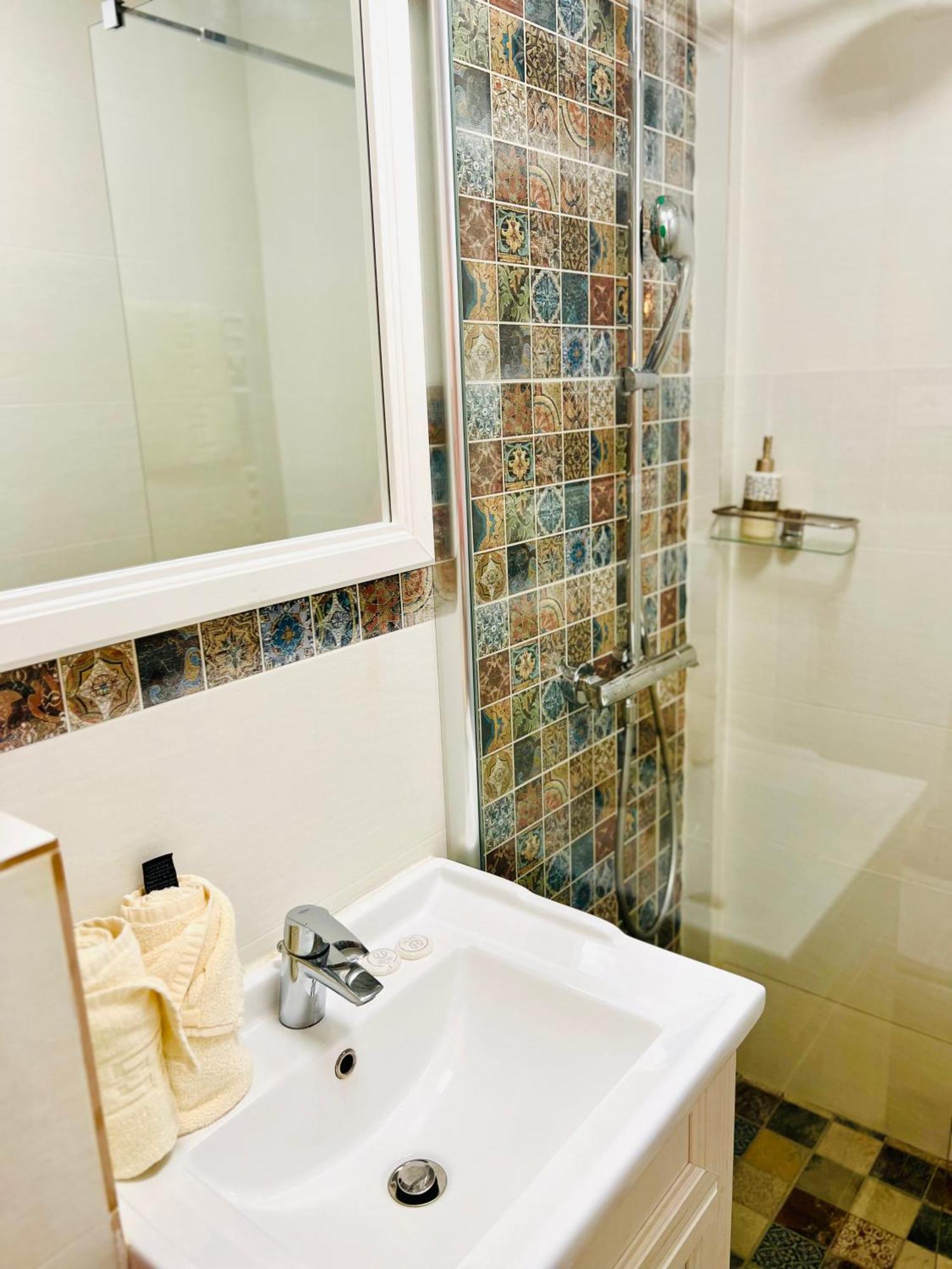 Piata Ovidiu 14 Apartment Constanta Luaran gambar