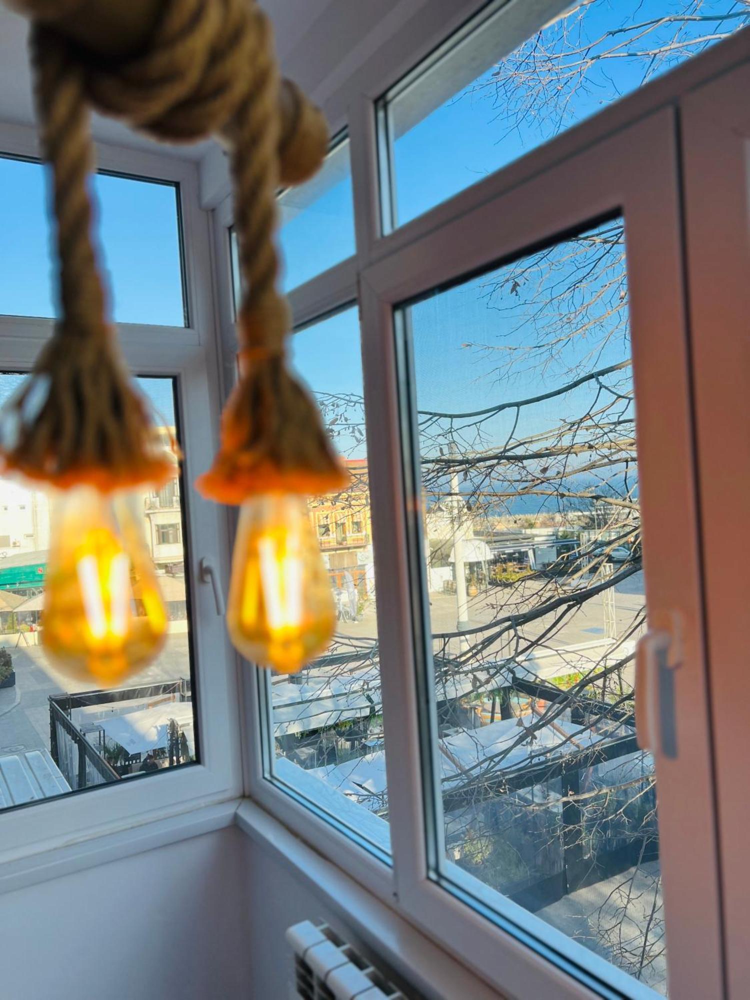 Piata Ovidiu 14 Apartment Constanta Luaran gambar