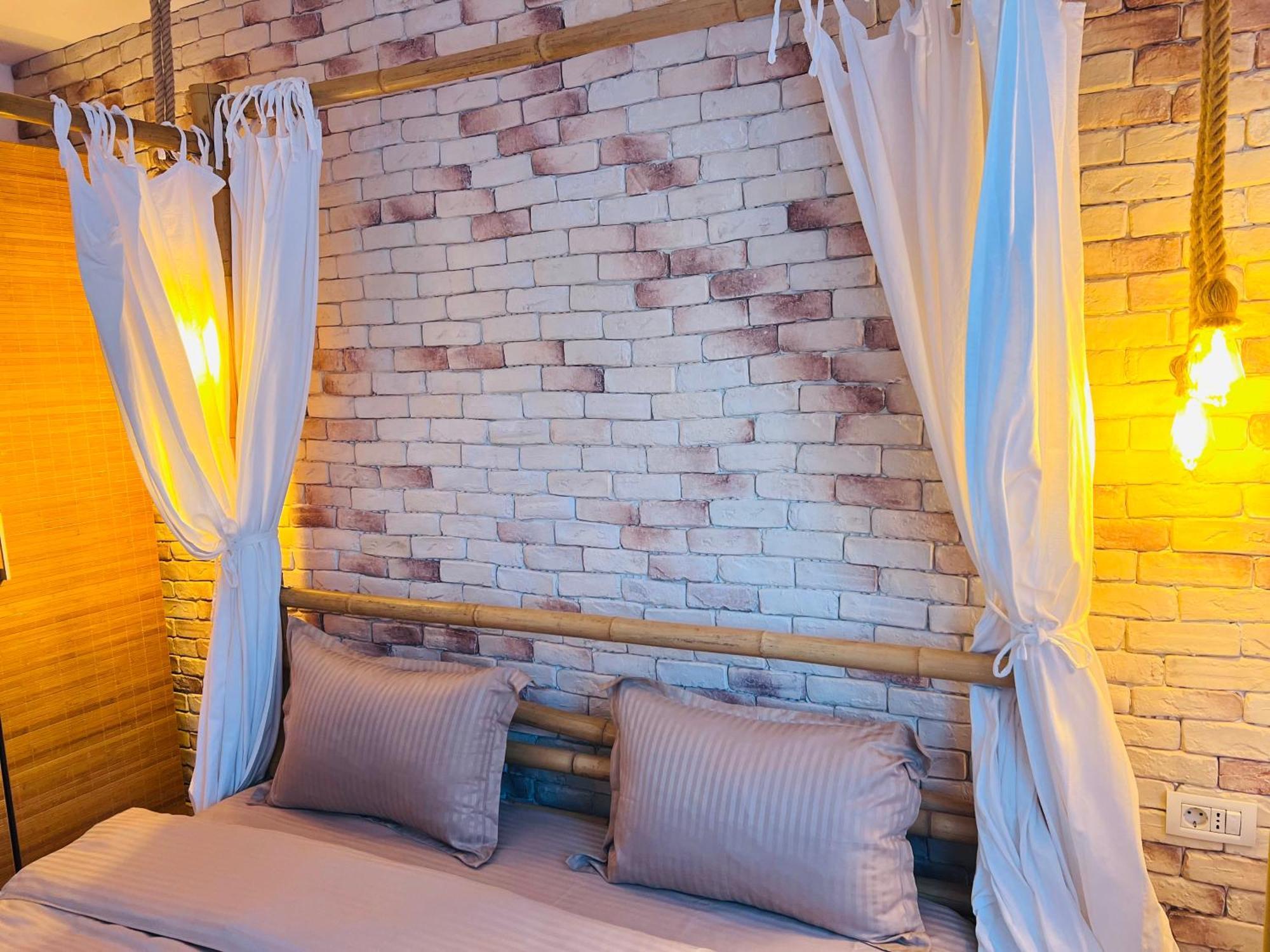 Piata Ovidiu 14 Apartment Constanta Luaran gambar