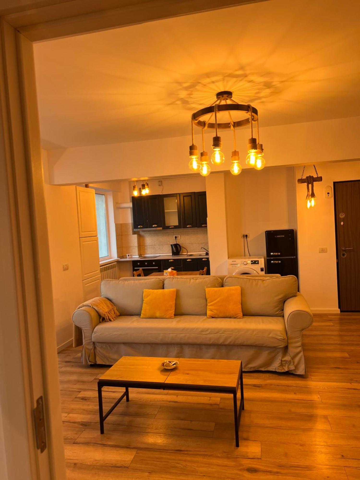 Piata Ovidiu 14 Apartment Constanta Luaran gambar