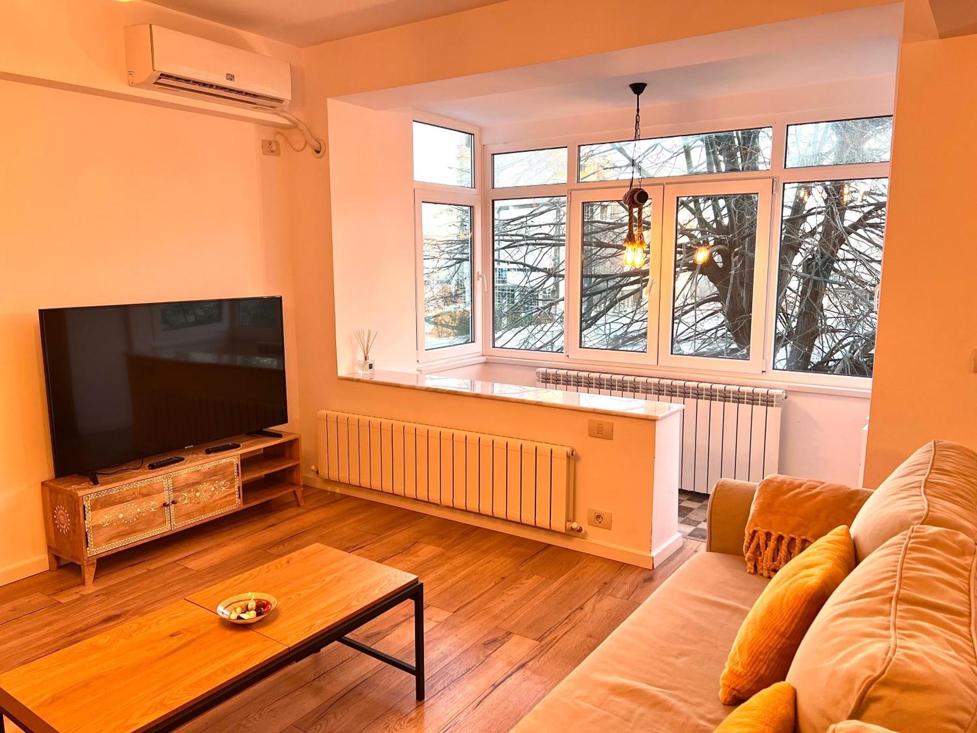 Piata Ovidiu 14 Apartment Constanta Luaran gambar