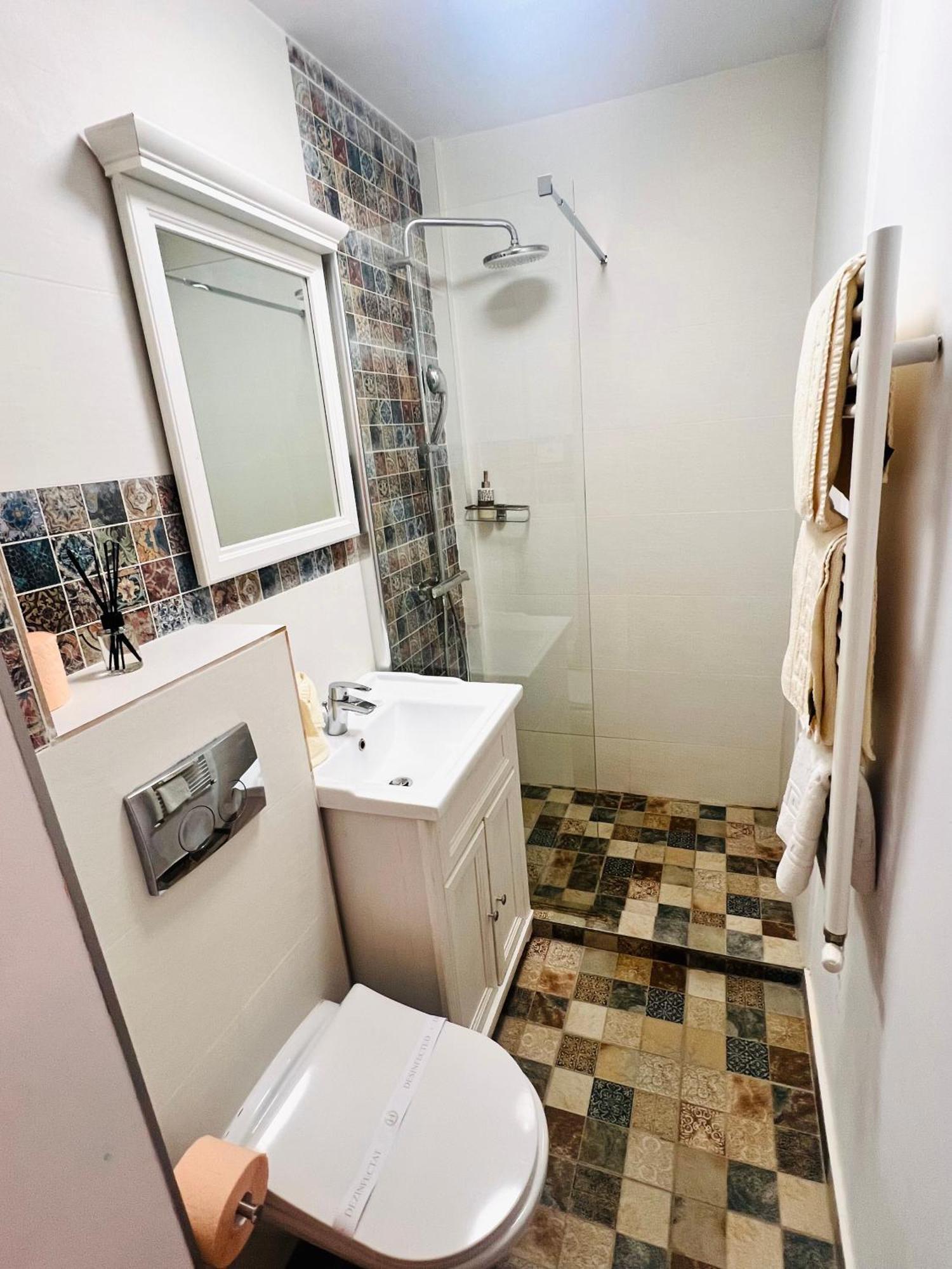 Piata Ovidiu 14 Apartment Constanta Luaran gambar