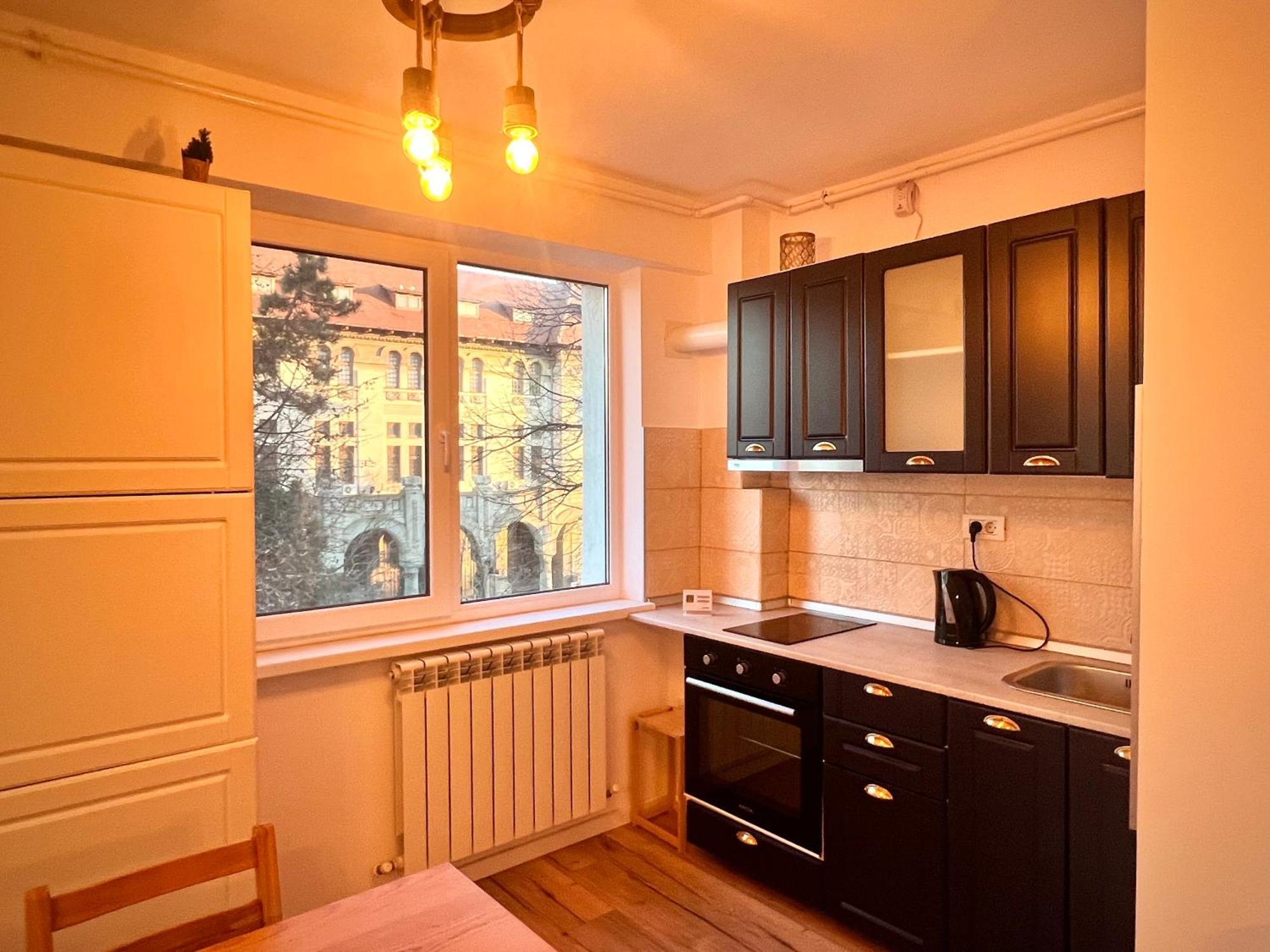 Piata Ovidiu 14 Apartment Constanta Luaran gambar