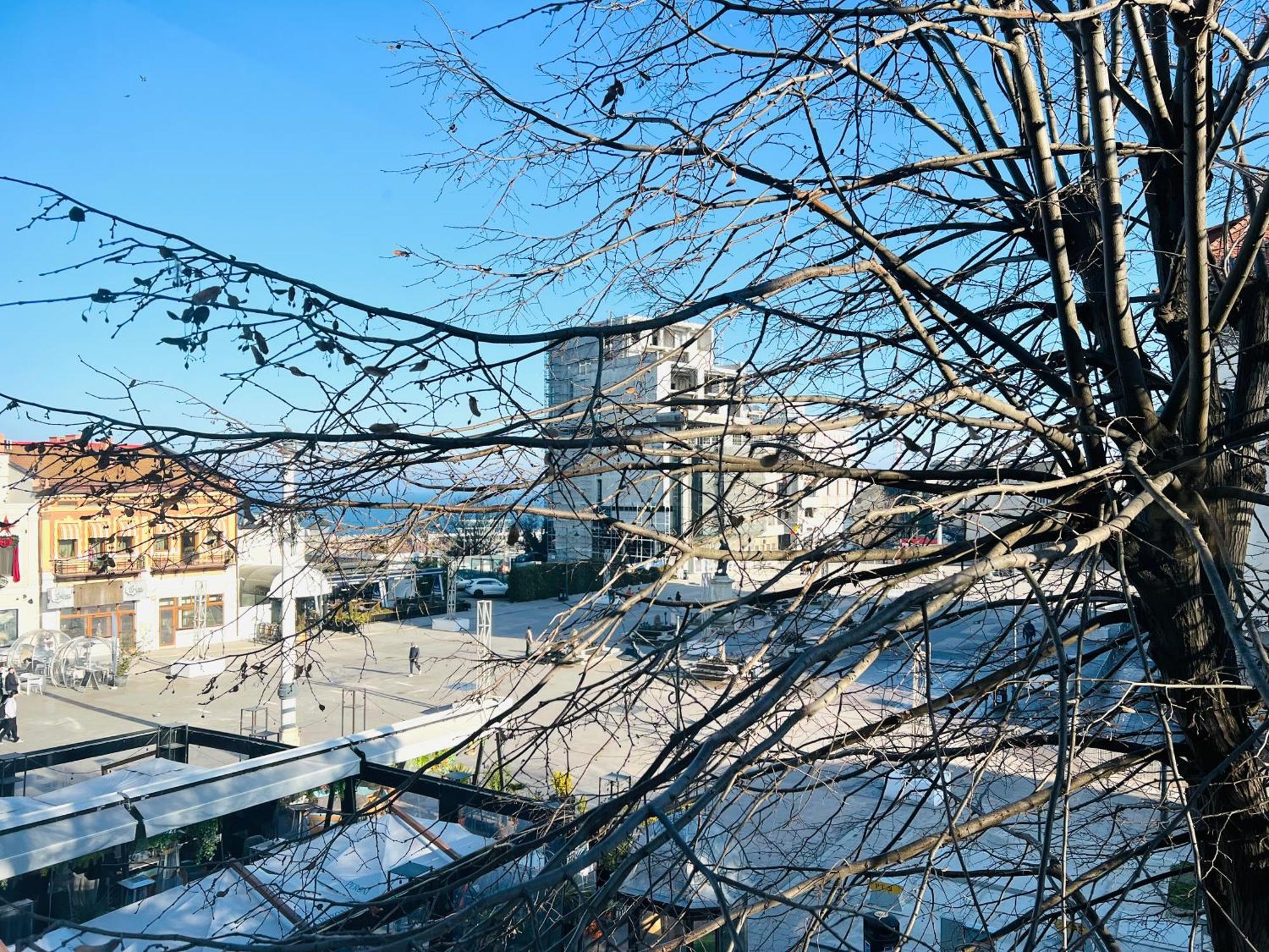 Piata Ovidiu 14 Apartment Constanta Luaran gambar