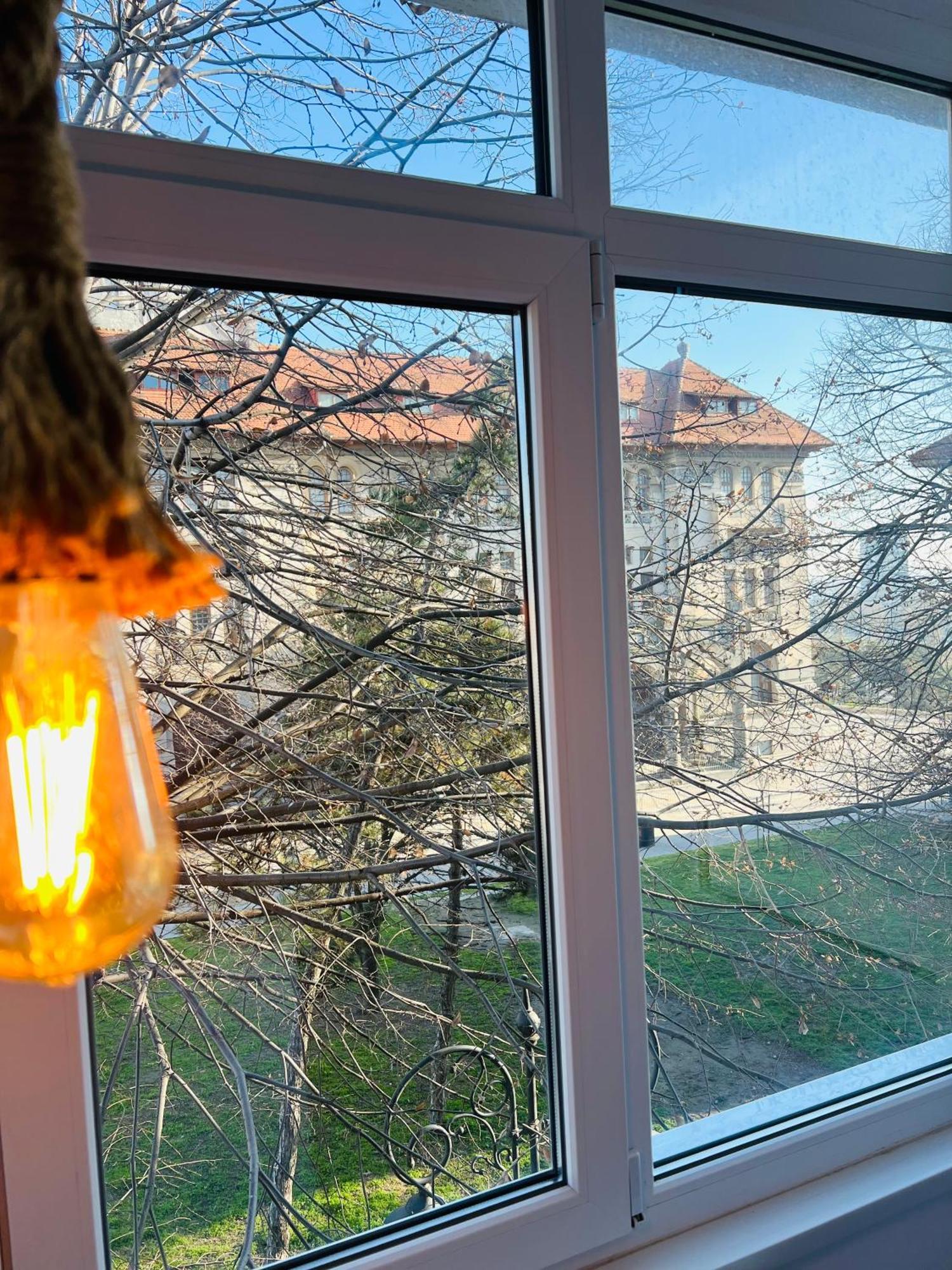 Piata Ovidiu 14 Apartment Constanta Luaran gambar
